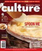 culture magazine mike geno